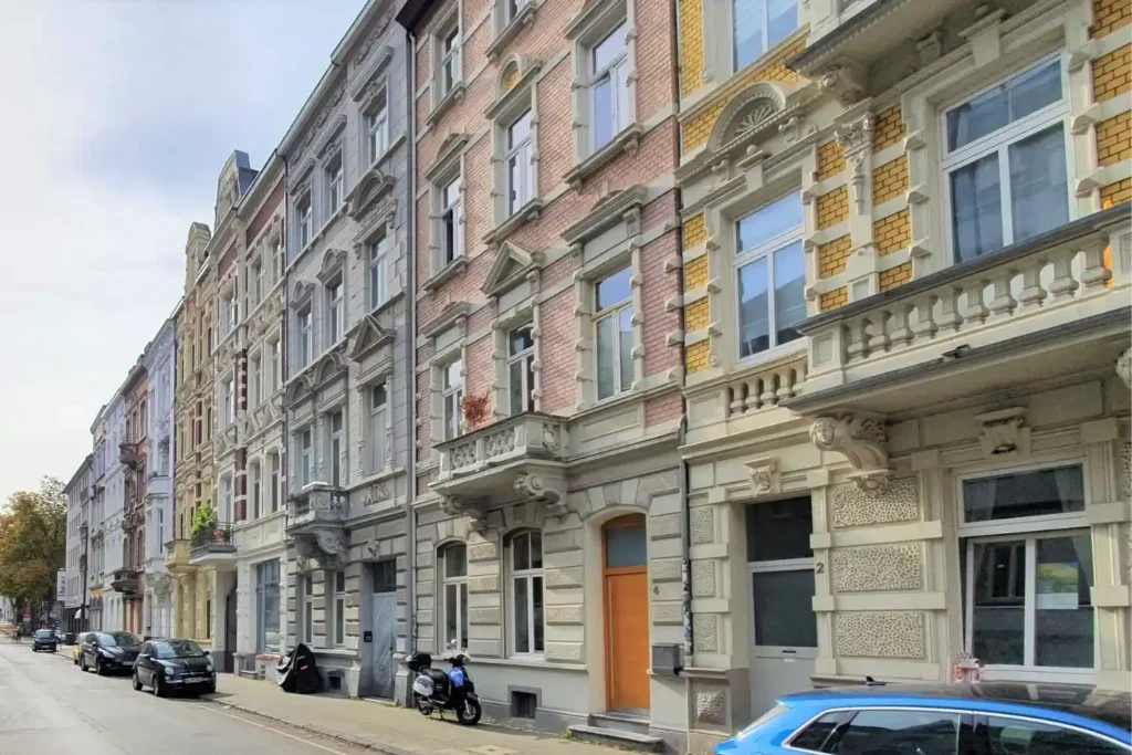 Die Bedeutung regelmäßiger Immobilienbewertungen in Aachen